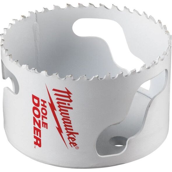 Milwaukee Crown Hole Dozer MILWAUKEE O70 χλστ 13763378 45242193295