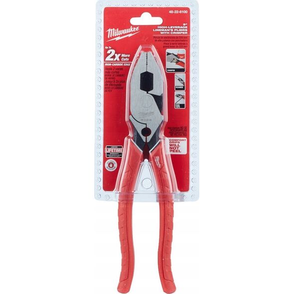 ΠΕΝΕΣ ΚΟΠΗΣ Milwaukee MILWAUKEE 250mm 13763414 45242342228
