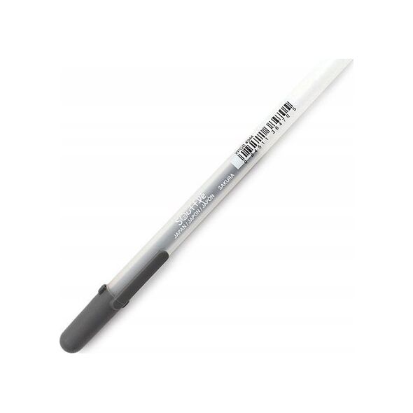 BRUYNZEEL SAKURA Sakura Gelly Roll Soufflé Deco-Roller Grey 13801379 84511384705