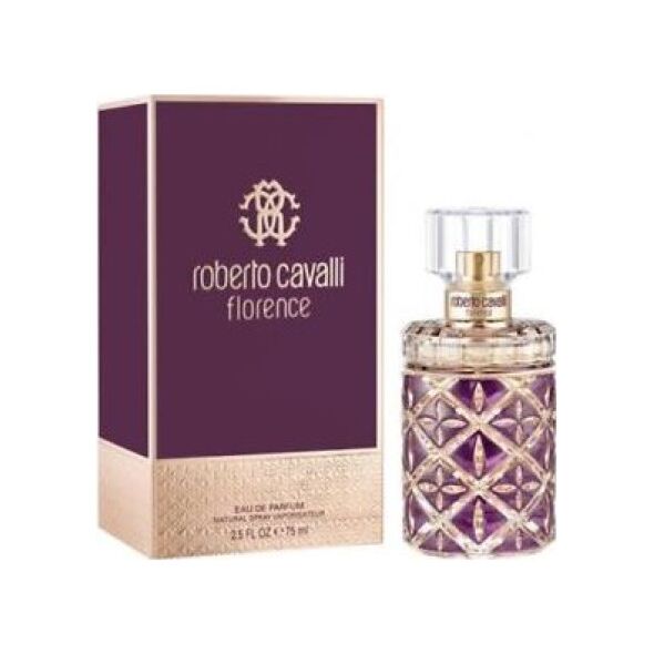 Roberto Cavalli Florence EDP 75 ml