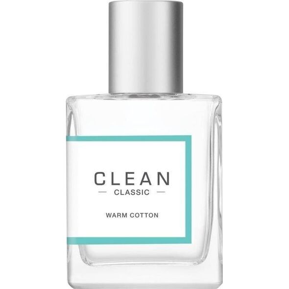 Clean Classic Warm Cotton EDP 30 ml
