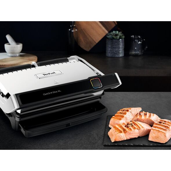 Grill elektryczny Tefal GC760D30