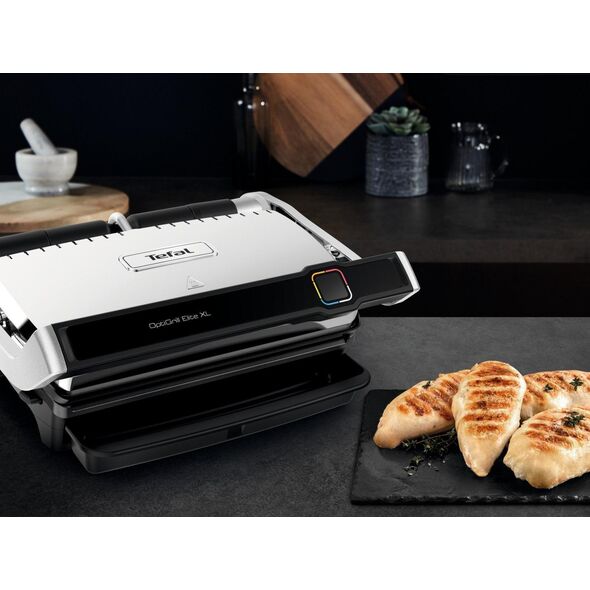 Grill elektryczny Tefal GC760D30