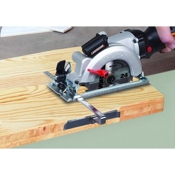 Pilarka tarczowa Worx WX437 800 W 120 mm