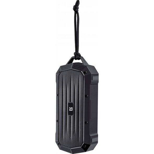 Głośnik Defender Głośnik Defender OCTAGON Bluetooth 5W BT/FM/TF/USB/AUX/TWS/IPX5