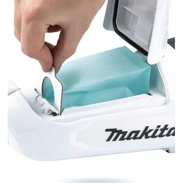 Βιομηχανική ηλεκτρική σκούπα Makita MAKITA DUST BAGS FOR BCL / DCL / 4013D / 10 τεμ. ΑΝΤΙΒΑΚΤΗΡΙΔΙΚΟ ΧΑΡΤΙ 13548354 88381490382