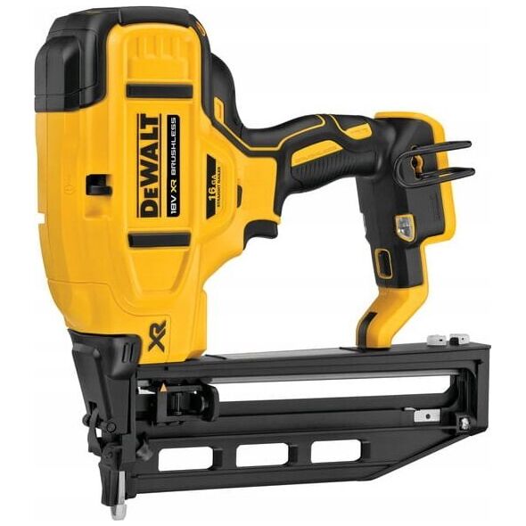 Dewalt DEWALT.NAILE 18V DCN662N 16Ga 32-64mm BL
