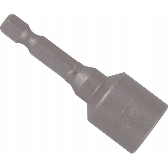 Makita MAKITA MAGNETIC SOCKET 1/4" HEX 13x55mm 13919949 88381947008