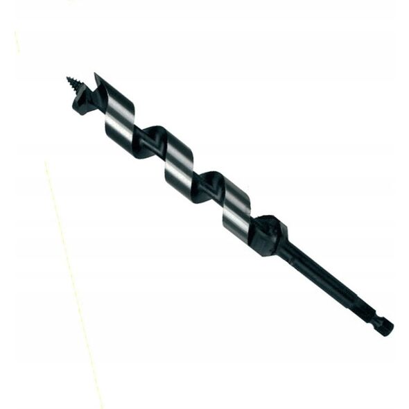 Δραπανο Makita MAKITA WOOD DRILL 1/4" HEX 20x200mm 13920009 88381187220