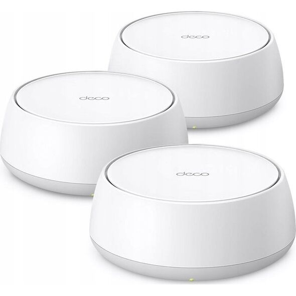 DecoBE25(3-pack)