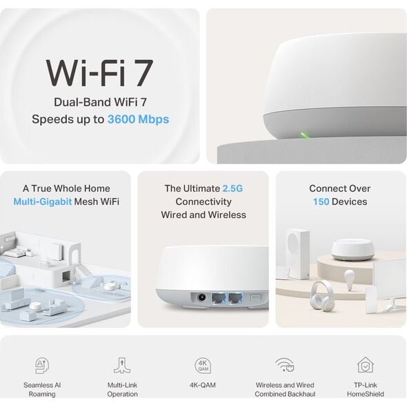 DecoBE25(3-pack)