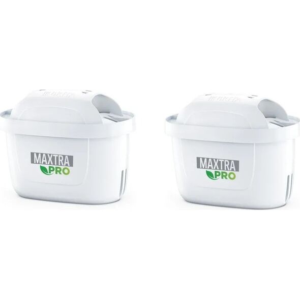 Brita Maxtra Pro Hard Water Expert filter 2 pcs