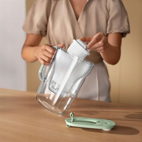 Brita Maxtra Pro Hard Water Expert filter 2 pcs