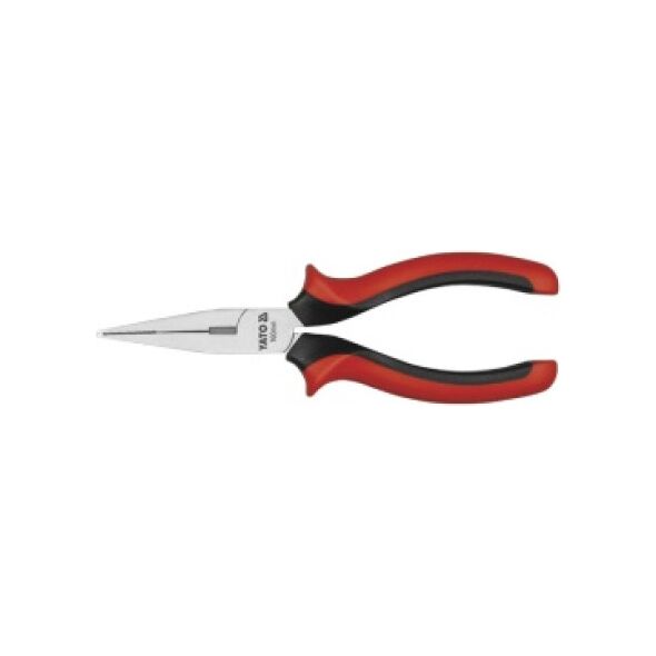 Yato Szczypce płaskie 150mm YT-2029