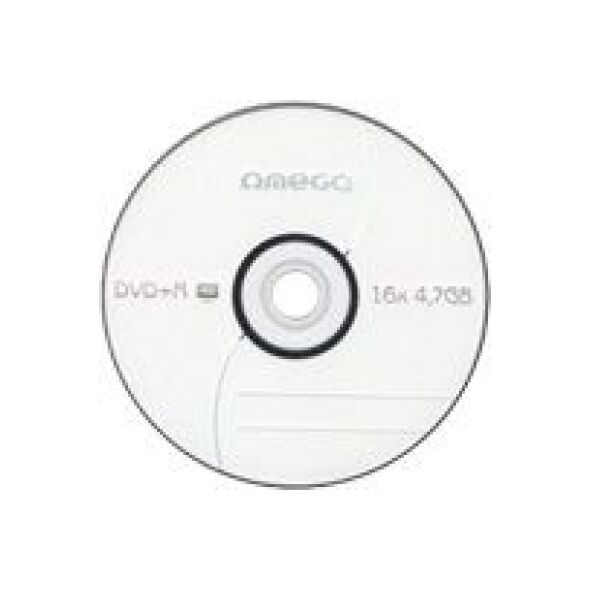 Platinet DVD+R 4.7 GB 16x 1 sztuka (OMD16K1+)