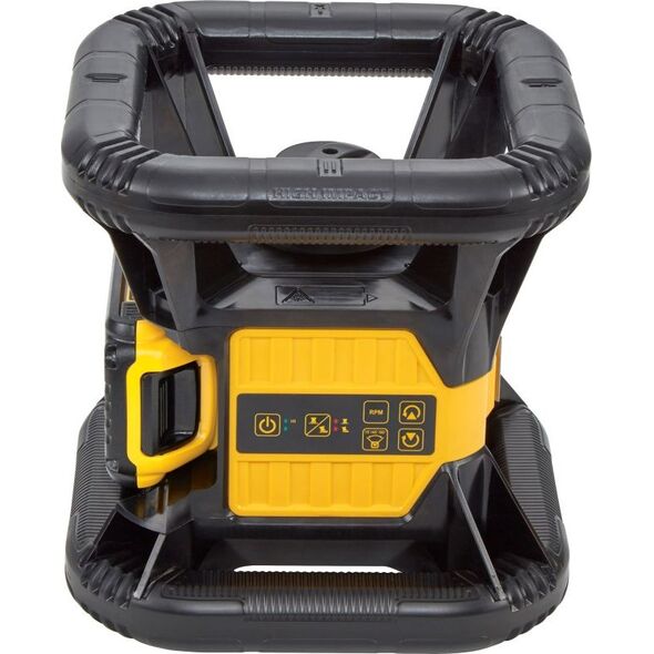 Dewalt Niwelator laserowy DCE074D1R czerwony 45 m