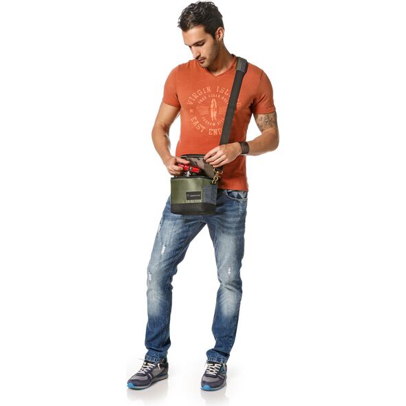 Torba Manfrotto Street Shoulder (MB MS-SB-IGR)