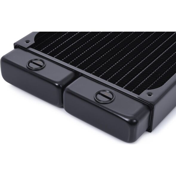 Alphacool Alphacool NexXxoS HPE-30 Radiator 280mm - schwarz