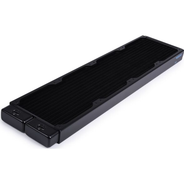 Alphacool Alphacool NexXxoS HPE-30 Radiator 480mm - schwarz