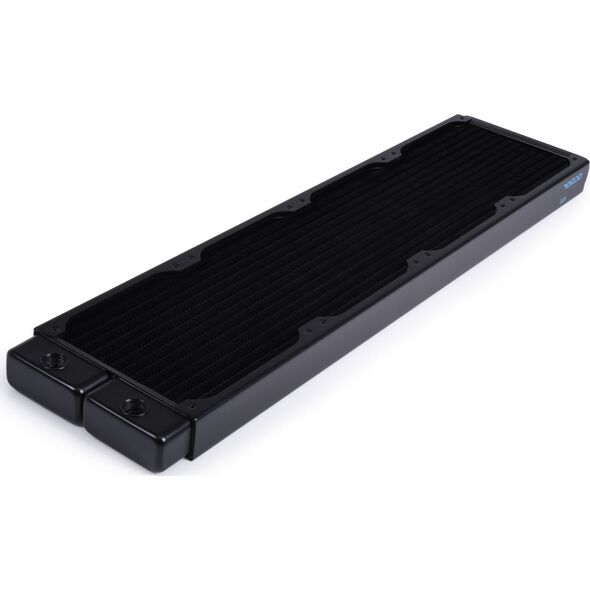 Alphacool Alphacool NexXxoS HPE-30 Radiator 480mm - schwarz