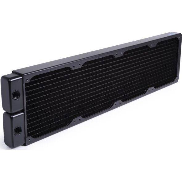 Alphacool Alphacool NexXxoS HPE-30 Radiator 480mm - schwarz