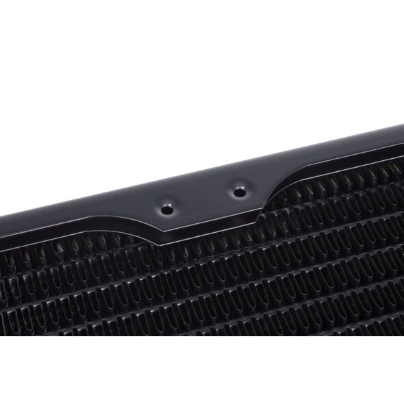 Alphacool Alphacool NexXxoS HPE-30 Radiator 480mm - schwarz