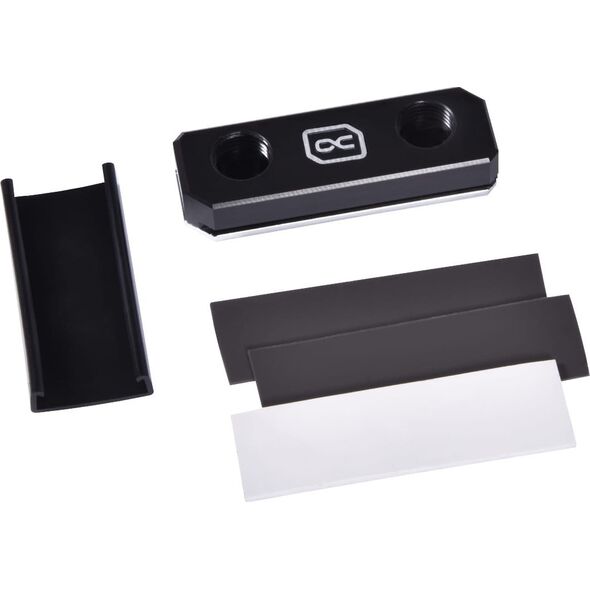 Alphacool Alphacool HDX Apex M.2 2280 SSD Kühler - Acetal