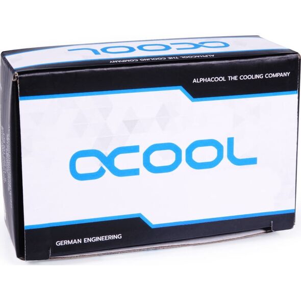 Alphacool Alphacool HDX Apex M.2 2280 SSD Kühler - Acetal