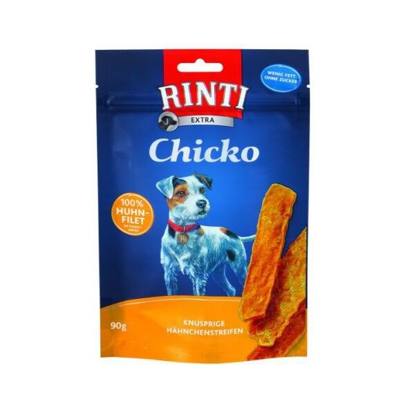 Rinti RINTI CHICKO PASKI KURA 90g