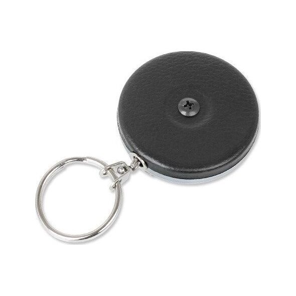 KEY-BAK KEY-BAK - Retraktor ORIGINAL Stainless - Vinyl