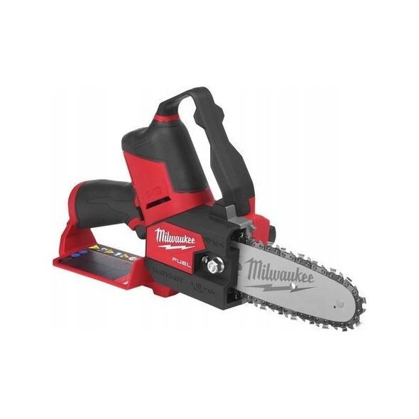 Piła łańcuchowa Milwaukee M12FHS-0 12 V 15 cm