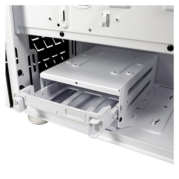 Obudowa LC-Power 714W GacruxX (LC-714W-ON)