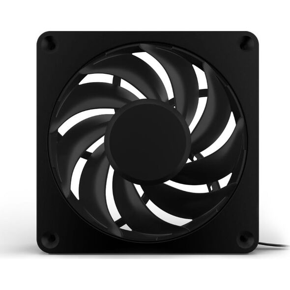 Wentylator Alphacool Apex Stealth Metal Power 120 mm (13823)