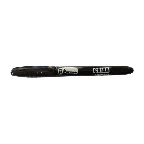 Richmann Black double marker 1-2 mm