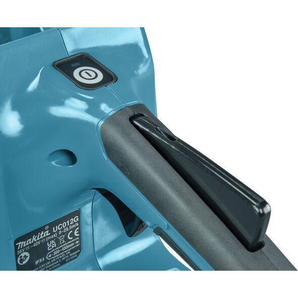 Αλυσοπρίονο Makita MAKITA.ΑΛΥΣΟΠΡΙΟΝΟ 40V XGT UC012GT101 40cm 1x5.0Ah 14087418 88381762854