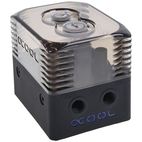 Alphacool Rezerwuar tubowy DDC (15272)
