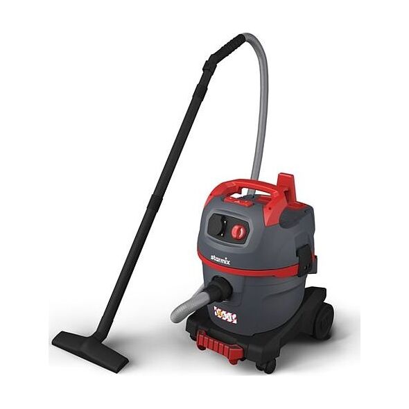 Odkurzacz przemysłowy Starmix NSG uClean ADL-1420 EHP