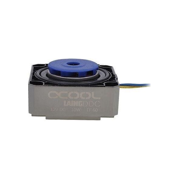 Alphacool Alphacool Laing DDC310 Pumpe, Single Edition - schwarz/dunkelgra