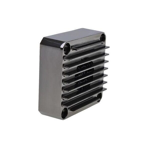 Alphacool Alphacool Laing DDC310 Pumpe, Single Edition - schwarz/dunkelgra