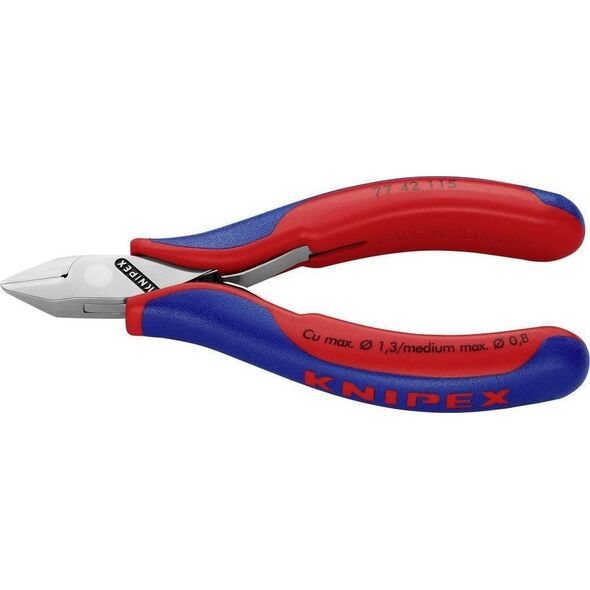 Knipex Knipex Electronics Diagonal Cutter