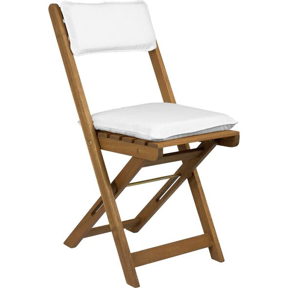 Fieldmann Zestaw ogrodowy CAROL drewno akacja (FDZN 4003-T)