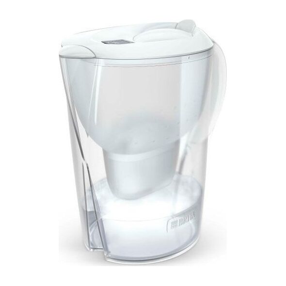Dzbanek filtrujący Brita Marella XL + 4 wkłady Maxtra Pro Pure Performance biały