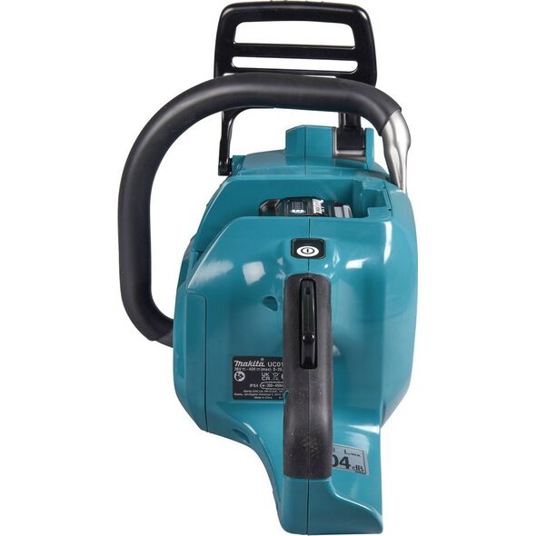 Αλυσοπρίονο Makita MAKITA.ΑΛΥΣΟΠΡΙΟΝΟ 40V XGT UC015GT101 35cm 1x5.0Ah 14087406 88381763073