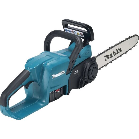 Αλυσοπρίονο Makita MAKITA ΑΛΥΣΟΠΡΙΟΝΟ 18V DUC357RTX3 35cm 1x5,0Ah 14087419 88381769839