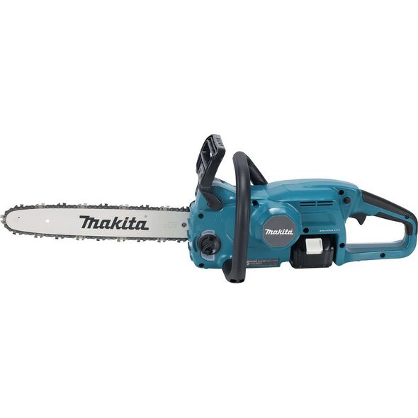 Αλυσοπρίονο Makita MAKITA ΑΛΥΣΟΠΡΙΟΝΟ 18V DUC357RTX3 35cm 1x5,0Ah 14087419 88381769839