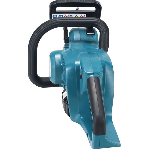 Αλυσοπρίονο Makita MAKITA ΑΛΥΣΟΠΡΙΟΝΟ 18V DUC357RTX3 35cm 1x5,0Ah 14087419 88381769839