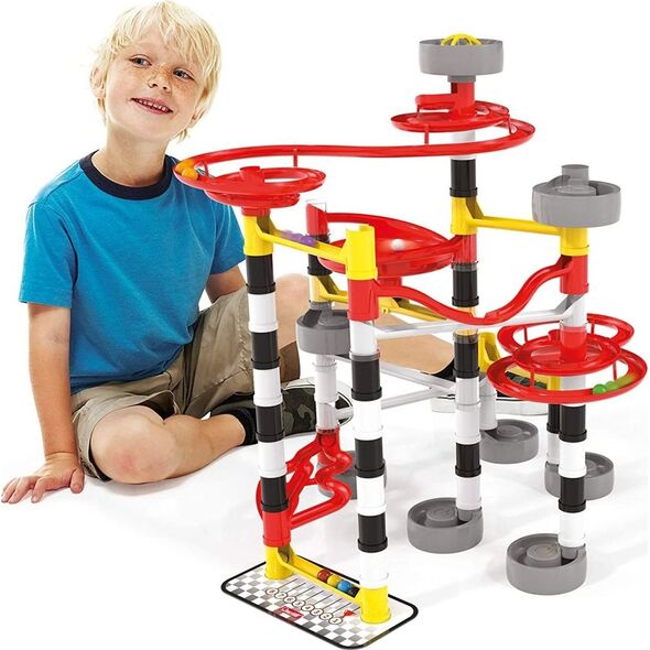 Quercetti Migoga Race Marble Run (6560)