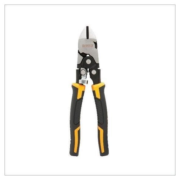 Dewalt Szczypce uniwersalne boczne