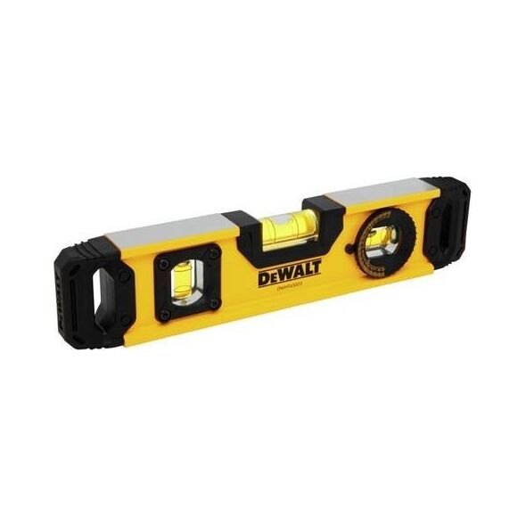 Dewalt Poziomica torpedo 250 mm