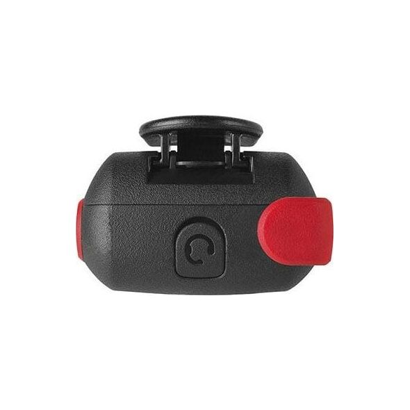 Krótkofalówka Motorola TLKR T62 RED